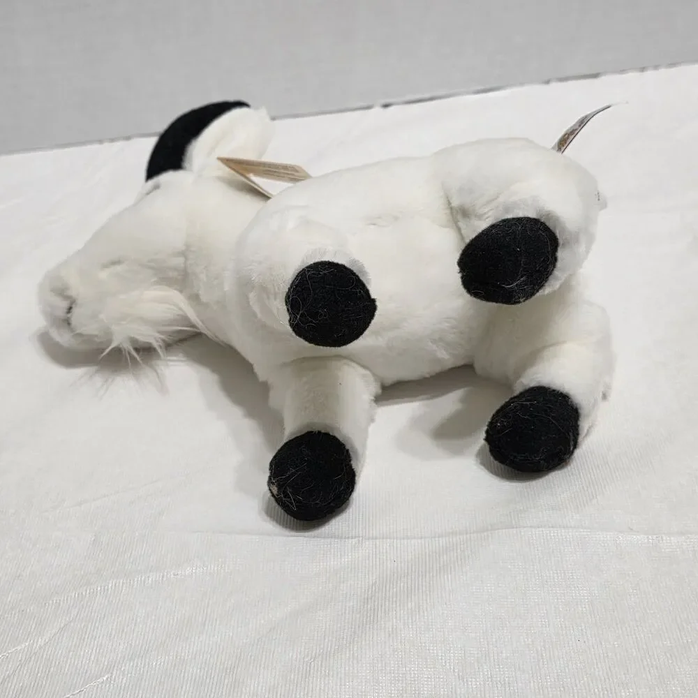 UNIPAK White & Black Mountain Goat 9